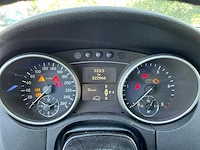 2011 mercedes-benz ml350 personenauto - afbeelding 10 van  36