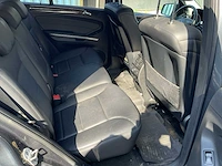 2011 mercedes-benz ml350 personenauto - afbeelding 17 van  36