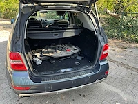 2011 mercedes-benz ml350 personenauto - afbeelding 21 van  36