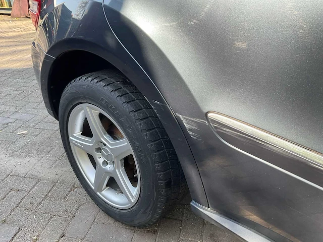 2011 mercedes-benz ml350 personenauto - afbeelding 30 van  36