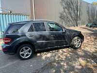2011 mercedes-benz ml350 personenauto - afbeelding 34 van  36
