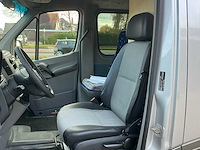 2011 mercedes-benz sprinter 313 2.2 cdi 366 hd camper - afbeelding 17 van  44