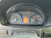 2011 mercedes-benz sprinter 313 2.2 cdi 366 hd camper - afbeelding 19 van  44