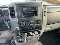2011 mercedes-benz sprinter 313 2.2 cdi 366 hd camper - afbeelding 20 van  44