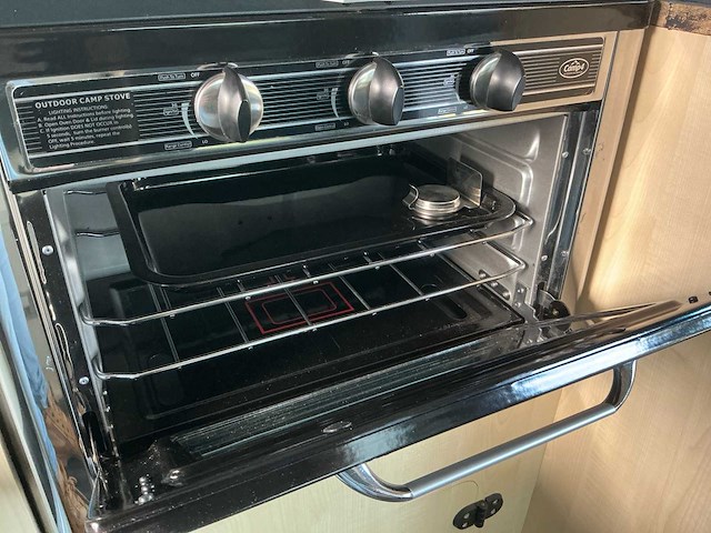 2011 mercedes-benz sprinter 313 2.2 cdi 366 hd camper - afbeelding 31 van  44