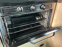 2011 mercedes-benz sprinter 313 2.2 cdi 366 hd camper - afbeelding 31 van  44