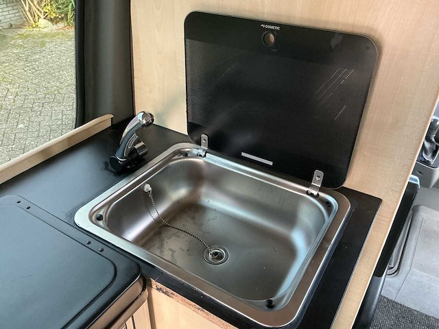 2011 mercedes-benz sprinter 313 2.2 cdi 366 hd camper - afbeelding 33 van  44