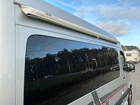 2011 mercedes-benz sprinter 313 2.2 cdi 366 hd camper - afbeelding 3 van  44