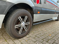 2011 mercedes-benz sprinter 313 2.2 cdi 366 hd camper - afbeelding 4 van  44