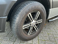 2011 mercedes-benz sprinter 313 2.2 cdi 366 hd camper - afbeelding 7 van  44