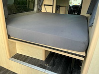 2011 mercedes-benz sprinter 313 2.2 cdi 366 hd camper - afbeelding 10 van  44