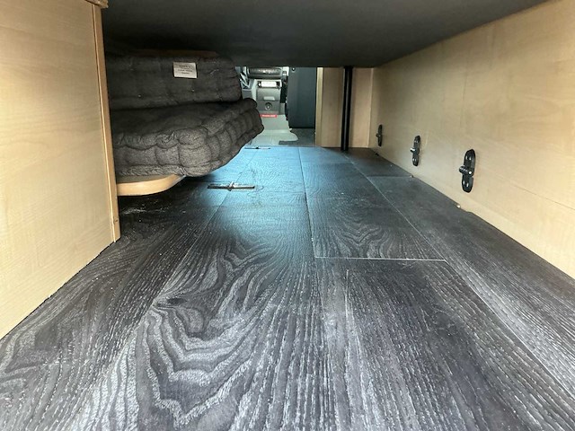 2011 mercedes-benz sprinter 313 2.2 cdi 366 hd camper - afbeelding 11 van  44