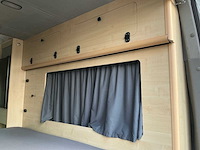 2011 mercedes-benz sprinter 313 2.2 cdi 366 hd camper - afbeelding 13 van  44