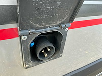 2011 mercedes-benz sprinter 313 2.2 cdi 366 hd camper - afbeelding 14 van  44