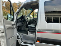 2011 mercedes-benz sprinter 313 2.2 cdi 366 hd camper - afbeelding 15 van  44