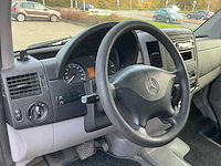 2011 mercedes-benz sprinter 313 2.2 cdi 366 hd camper - afbeelding 16 van  44