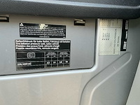 2011 mercedes-benz sprinter 313 2.2 cdi 366 hd camper - afbeelding 18 van  44