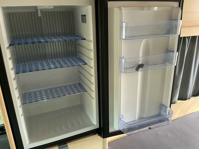 2011 mercedes-benz sprinter 313 2.2 cdi 366 hd camper - afbeelding 24 van  44