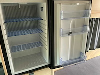 2011 mercedes-benz sprinter 313 2.2 cdi 366 hd camper - afbeelding 24 van  44