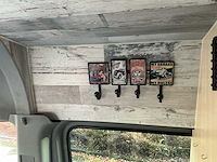 2011 mercedes-benz sprinter 313 2.2 cdi 366 hd camper - afbeelding 25 van  44