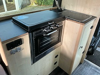 2011 mercedes-benz sprinter 313 2.2 cdi 366 hd camper - afbeelding 28 van  44