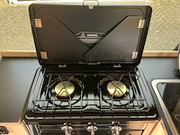 2011 mercedes-benz sprinter 313 2.2 cdi 366 hd camper - afbeelding 32 van  44