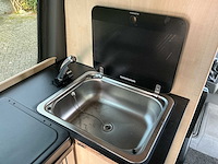 2011 mercedes-benz sprinter 313 2.2 cdi 366 hd camper - afbeelding 33 van  44
