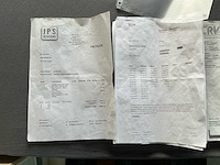 2011 mercedes-benz sprinter 313 2.2 cdi 366 hd camper - afbeelding 35 van  44