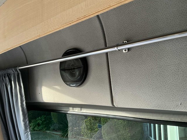 2011 mercedes-benz sprinter 313 2.2 cdi 366 hd camper - afbeelding 37 van  44