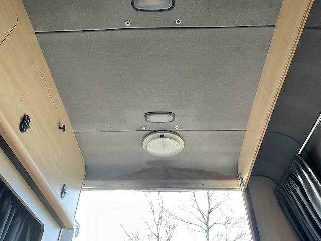 2011 mercedes-benz sprinter 313 2.2 cdi 366 hd camper - afbeelding 39 van  44
