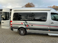 2011 mercedes-benz sprinter 313 2.2 cdi 366 hd camper - afbeelding 40 van  44
