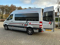 2011 mercedes-benz sprinter 313 2.2 cdi 366 hd camper - afbeelding 42 van  44