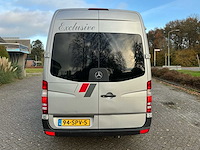 2011 mercedes-benz sprinter 313 2.2 cdi 366 hd camper - afbeelding 44 van  44