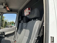 2011 mercedes-benz sprinter 313 cdi f bedrijfswagen - afbeelding 3 van  38