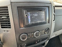 2011 mercedes-benz sprinter 313 cdi f bedrijfswagen - afbeelding 7 van  38