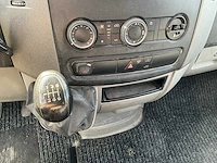 2011 mercedes-benz sprinter 313 cdi f bedrijfswagen - afbeelding 8 van  38