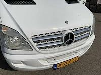 2011 mercedes-benz sprinter 313 cdi f bedrijfswagen - afbeelding 11 van  38