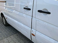 2011 mercedes-benz sprinter 313 cdi f bedrijfswagen - afbeelding 18 van  38