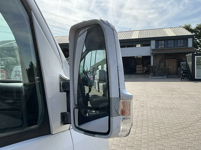2011 mercedes-benz sprinter 313 cdi f bedrijfswagen - afbeelding 19 van  38