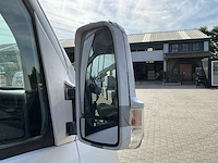 2011 mercedes-benz sprinter 313 cdi f bedrijfswagen - afbeelding 19 van  38