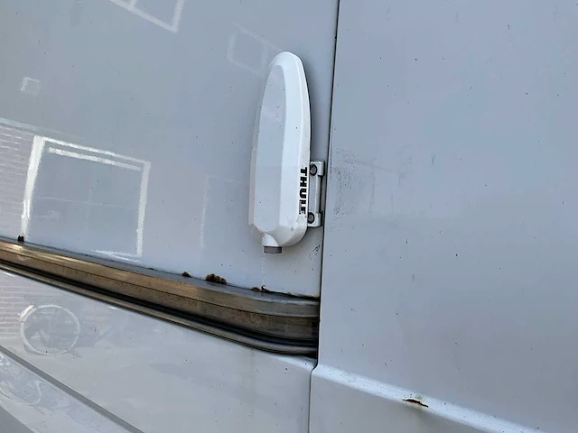 2011 mercedes-benz sprinter 313 cdi f bedrijfswagen - afbeelding 26 van  38