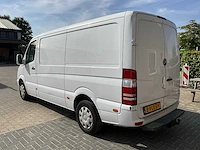 2011 mercedes-benz sprinter 313 cdi f bedrijfswagen - afbeelding 33 van  38