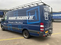 2011 mercedes-benz sprinter 416 2.2 cdi 432 hd bedrijfswagen - afbeelding 2 van  30