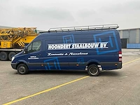 2011 mercedes-benz sprinter 416 2.2 cdi 432 hd bedrijfswagen - afbeelding 3 van  30