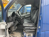 2011 mercedes-benz sprinter 416 2.2 cdi 432 hd bedrijfswagen - afbeelding 5 van  30