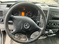 2011 mercedes-benz sprinter 416 2.2 cdi 432 hd bedrijfswagen - afbeelding 6 van  30