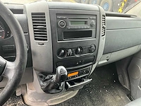 2011 mercedes-benz sprinter 416 2.2 cdi 432 hd bedrijfswagen - afbeelding 8 van  30