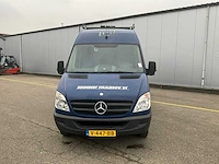 2011 mercedes-benz sprinter 416 2.2 cdi 432 hd bedrijfswagen - afbeelding 23 van  30