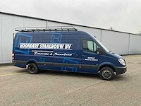 2011 mercedes-benz sprinter 416 2.2 cdi 432 hd bedrijfswagen - afbeelding 26 van  30