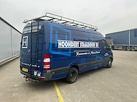 2011 mercedes-benz sprinter 416 2.2 cdi 432 hd bedrijfswagen - afbeelding 28 van  30